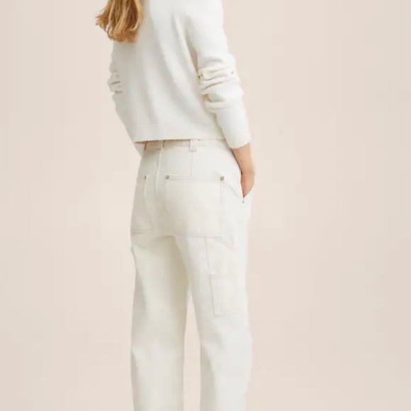 Cargo pants MANGO - Picture 3 of 5